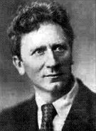 Percy Aldridge Grainger