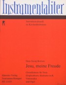 Umschlag / Cover