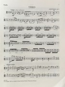 Notenbeispiel / Score example