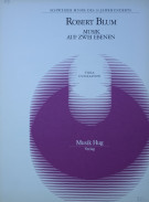 Umschlag / Cover