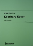 Umschlag / Cover