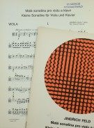 Umschlag / Cover 2