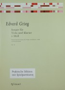 Umschlag / Cover