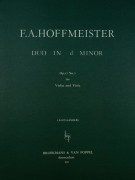 Umschlag / Cover