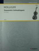 Umschlag / Cover