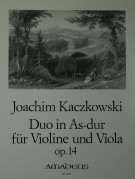 Umschlag / Cover