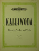 Umschlag / Cover