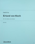 Umschlag / Cover