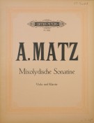 Umschlag / Cover