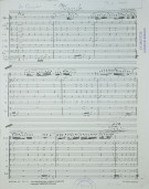 Notenbeispiel / Score example 1