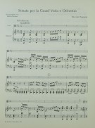 Notenbeispiel / Score example