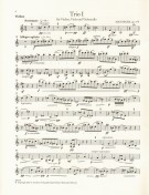 Notenbeispiel / Score example