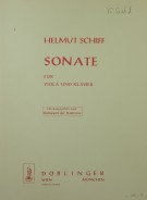 Umschlag / Cover