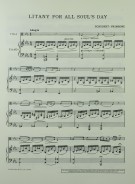 Notenbeispiel / Score example