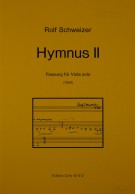 Umschlag / Cover