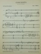 Notenbeispiel / Score example