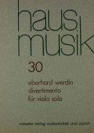 Umschlag / Cover