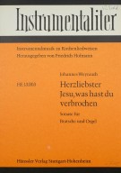 Umschlag / Cover