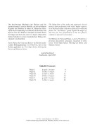 Vorwort / Preface