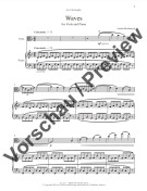 Notenbeispiel / Score example
