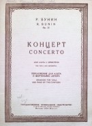 Umschlag / Cover