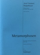 Umschlag / Cover