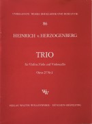 Umschlag / Cover