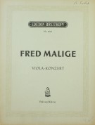 Umschlag / Cover