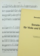 Umschlag / Cover 2