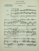 Notenbeispiel / Score example